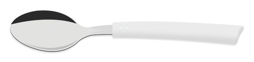 [23157480] CUCHARA BLANCA DE TE BRISA