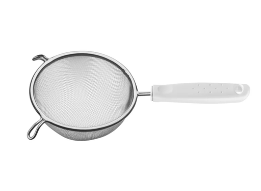 [25680183] COLADOR BLANCO Ø18 CM. UTILITA