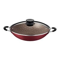 [28545732] OLLA WOK CON ANTIADHERENTE Ø32 CM. 4,4 L. PARIS
