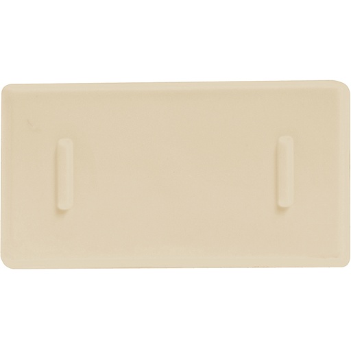 [57119003] MODULO INTERRUPTOR 4 CONEXIONES 10A 250V BEIGE