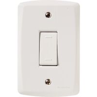 [57145002] INTERRUPTOR CONMUTADOR 10A/250V LUX2