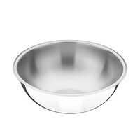 [61224321] POTE REDONDO EN ACERO INOXIDABLE Ø 32 CM. 7,5 L. CUCINA