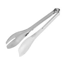 [63800845] PINZA UNIVERSAL EN ACERO INOXIDABLE UTILITY