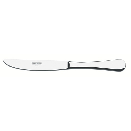 [63928860] CUCHILLO DE POSTRE FORJADO ACERO INOXIDABLE CLASSIC