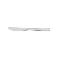 [63960030] CUCHILLO DE MESA EN ACERO INOXIDABLE AMAZONAS