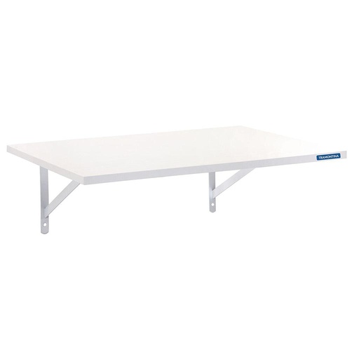 [91284645] REPISA BLANCA PARA HORNOS MICROONDAS 60X45 CM.