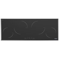 [94722221] - PLACA DE COCCION POR INDUCCION NEW SLIM LUNE TOUCH 4 EI 90, DESIGN COLLECTION, 90X35 CM 