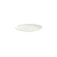 [96010172] BANDEJA OVALADA DE PORCELANA 40X29 CM. SOPHIA
