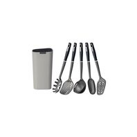 [25599370] JUEGO DE UTENSILIOS 6 PIEZAS VERANO