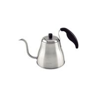 [61768510] TETERA EN ACERO INOXIDABLE CON CUELLO DE CISNE 1,2L