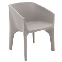 [92715210] SILLON PACO DE EXTERIOR CONCRETO