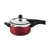 [20586720] OLLA A PRESION ANTIADHERENTE 3 L. Ø 20 CM. VANCOUVER