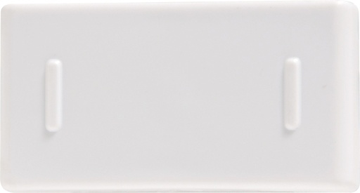 [57115002] MODULO INTERRUPTOR CONMUTADOR 10A 250V BLANCO