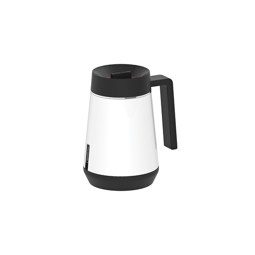 [61645034] TERMO BLANCO SIN INFUSOR 0,3 L. EXATA