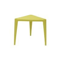 [92339000] MESA SOFIA INFANTIL AMARILLA