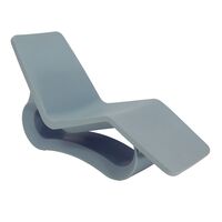 [92713070] REPOSERA OCTO CHAISE LONGUE AZUL