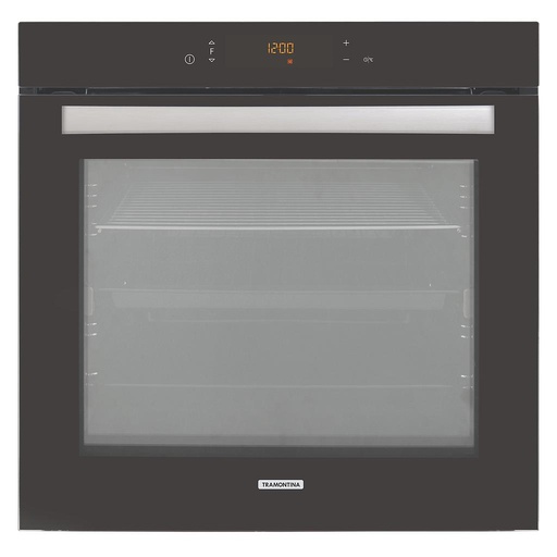 [94879220] - HORNO SLIM TOUCH 60 DE EMBUTIR 12 FUNCIONES 82 L.