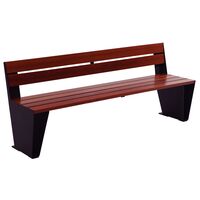 [13951451] FSC BANCO SOHO C/RESPALDO 1,8M