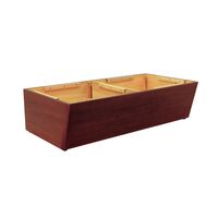 [14300400] BASE P/ BOOTH TABACO