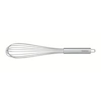 [63809550] BATIDOR MANUAL EN ACERO INOX 42 CM. MARFFIM