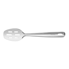 [63815321] CUCHARA PARA SERVIR PERFORADA EN ACERO INOXIDABLE EXTRATA