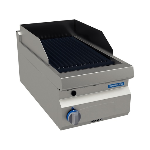 [67321007] PARRILLA  A  GAS   COOKTOP   42X81 - COCINA INDUSTRIAL