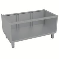 [67395807] SOPORTE MODULAR NEUTRO 1