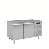 [67632301] REFRIGERADOR INDUSTRIAL HORIZONTAL ACERO INOXIDABLE
