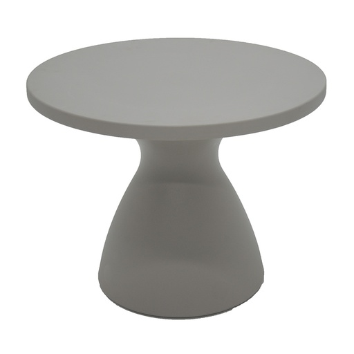 [92740210] MESA DE CENTRO FLUT CR