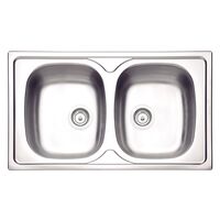 [93808602] LAVAPLATOS SIGMA, DE EMPOTRAR, EN ACERO INOX. 86X50 CM.