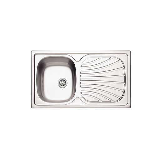 [93845602] FREGADEROS DE EMPOTRAR 86X50 CM