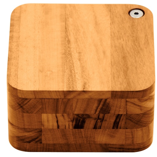 [13055100] SALERO 14 CM CHURRASCO 