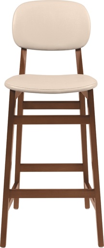 [14063131] BANCO ALTO ALMENDRA C/ TAPIZ BEIGE LONDON 