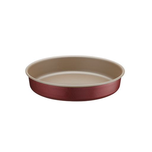 [20057726] MOLDE PARA HORNEAR CON ANTIADHERENTE 2,4L. Ø26 CM. BRASIL