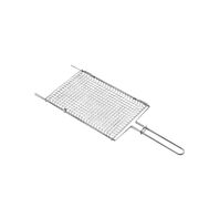 [26484000] PARILLA DE ACERO INOXIDABLE