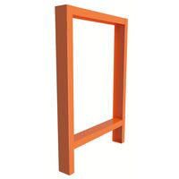 [44954014] PATA DE APOYO PARA BANCADA