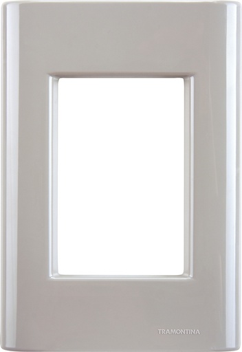 [57200053] TAPA 3 PUESTOS 4X2 FENDI GIZ