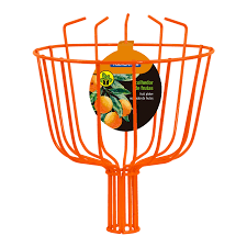 [77819201] RECOGEDOR DE FRUTAS, 25.7X20 CM, SIN MANGO