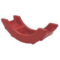 [92126040] BALANCIN INFANTIL ROJO