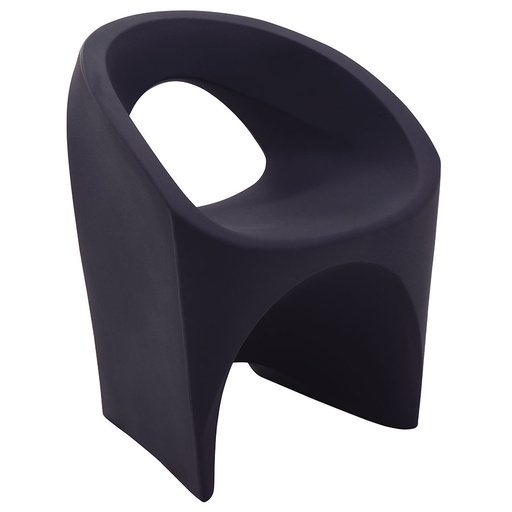 [92712007] SILLA GRAFITO DE EXTERIOR JET