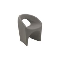 [92712210] SILLA CONCRETO DE EXTERIOR JET