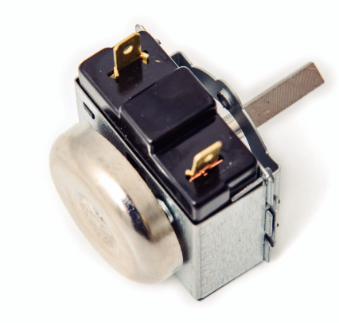 [93990282] REPUESTO CLAVE COMANDO TIMER MECAN. HORNO F5