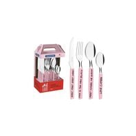 [29899091] JUEGO DE CUBIERTOS 16 PIEZAS MY LOVELY KITCHEN