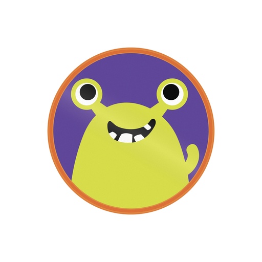 [23777130] PLATO INFANTIL 20 CM. LIROUS