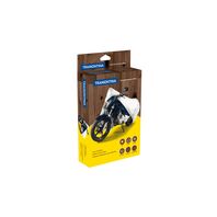 [43782003] COBERTOR PARA MOTOS - TAMAÑO "G"