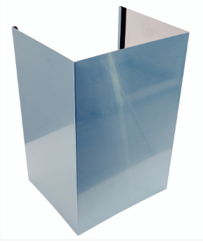 [93991580] REPUESTO CHIMENEA INF.CAMPANAS NACIONAL 50CM