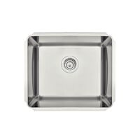 [94092102] CUBETA PROFESSIONAL DRITTA PRO, PRIME, EN ACERO INOX. 50X40 CM.