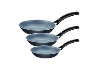 [20298271] JUEGO DE SARTENES 3 PZAS TURIM