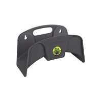 [78591000] SOPORTE FIJO DE PARED PARA MANGUERAS, HASTA 25 M