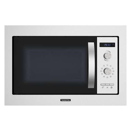 [94880007] MICROONDAS INOX 25L. 60 ELECTRICO DE EMBUTIR, PERFECTA, CON 8 FUNCIONES B2B